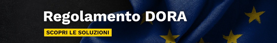 Regolamento Dora | Bludis