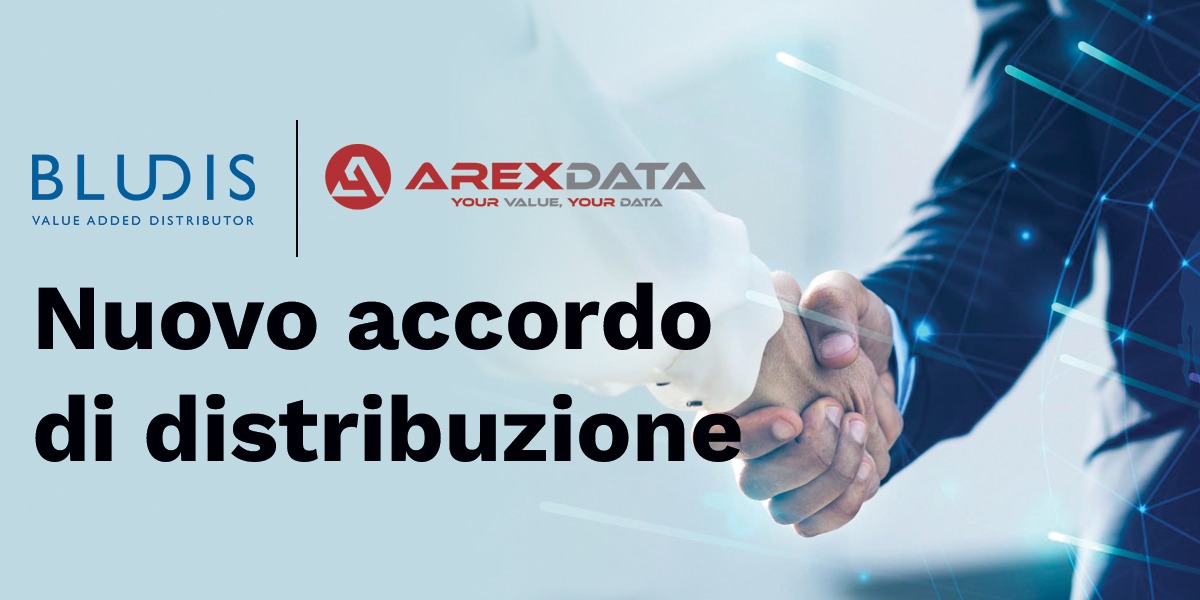 Arexdata | Webinar | Bludis