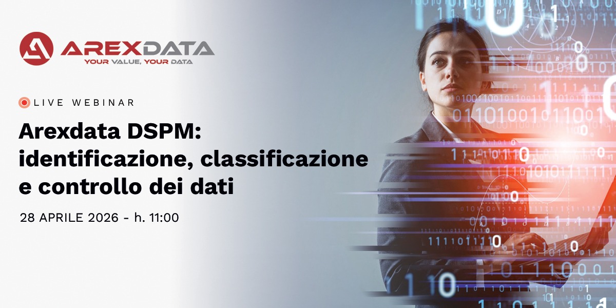 Arexdata | Webinar | Bludis