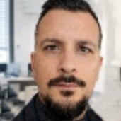 Eugenio Zampa | Bludis