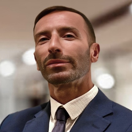 Marco Candusso | Bludis