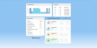 ManageEngine Digital Risk Analyzer | Bludis