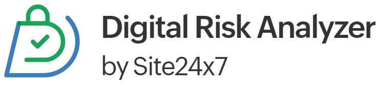 ManageEngine Digital Risk Analyzer | Bludis