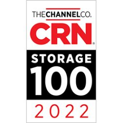 2022 CRN Storage 100