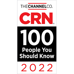 2022 CRN 100 People to Know