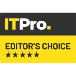 2022 IT Pro Editor's Choice