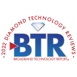 2022 - Diamond Technology Reviews - BTR