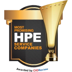 Most Promising HPE Service Companies
