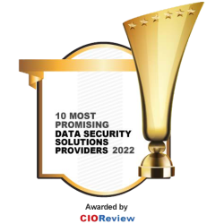 10 Most Promising Data Security Solution Providers