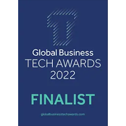 Global Business Tech Awards 2022