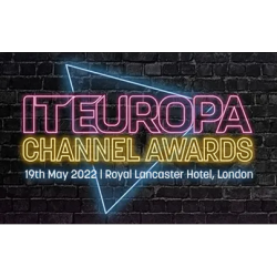 ITEuropa Channel Awards 2022