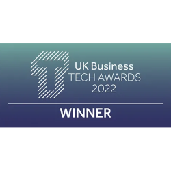 UK Business Tech Awards 2022